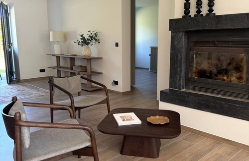 Chimay Maison | Gite 4 in the heart of the countryside