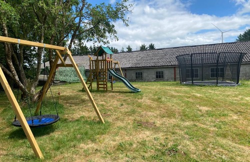 Chimay Maison | Gite 4 in the heart of the countryside