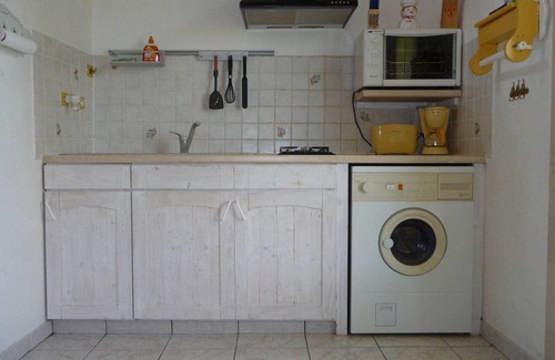 Hirel Cottage | Gite meublé 4 personnes en baie du Mont Saint-Michel