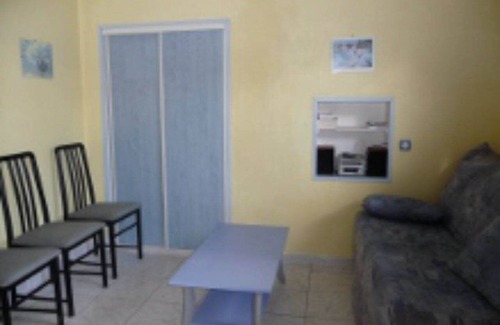 Hirel Cottage | Gite meublé 4 personnes en baie du Mont Saint-Michel