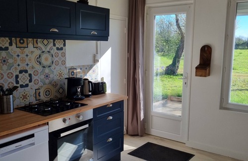 Saint-Mard Maison | Gite 4 personnes au cœur de la Charente-Maritime
