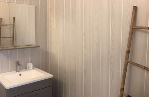 Argeliers Maison | Gite 4 personnes, canal du midi