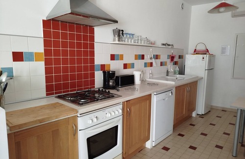 Bonlieu-sur-Roubion Maison | Gite 4 à 6 personnes en Drôme Provençale