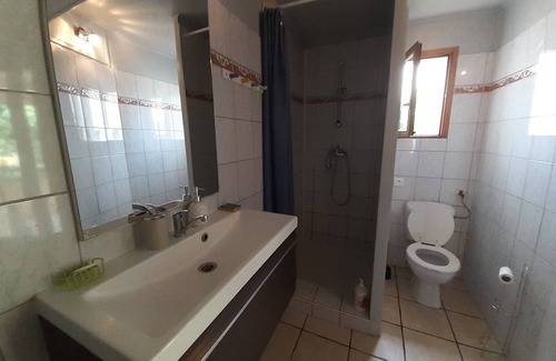 Aulhat-Flat Maison | Gite 5 à 6 personnes