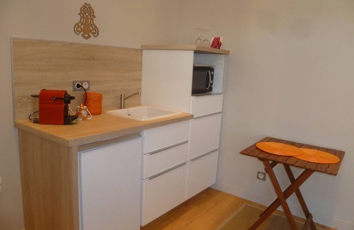 Bruges Appartement | Gîte à 5 kms de Bodeaux