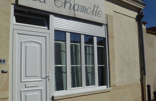 Bruges Appartement | Gîte à 5 kms de Bodeaux
