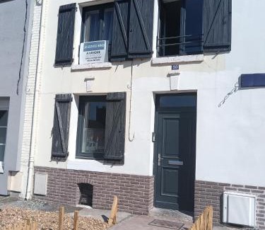 Gamaches Maison | Gite 6 à 8 personnes