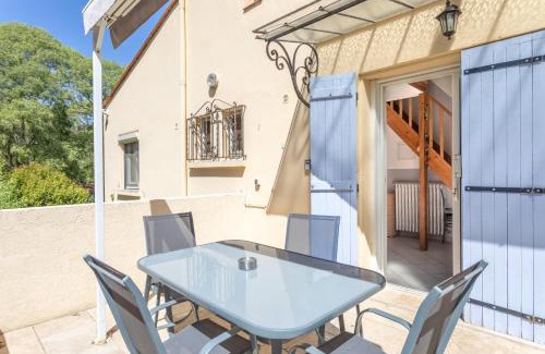 Reynes Maison | Gite 6 entre 4 et 6 personnes