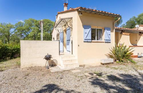 Reynes Maison | Gite 6 entre 4 et 6 personnes