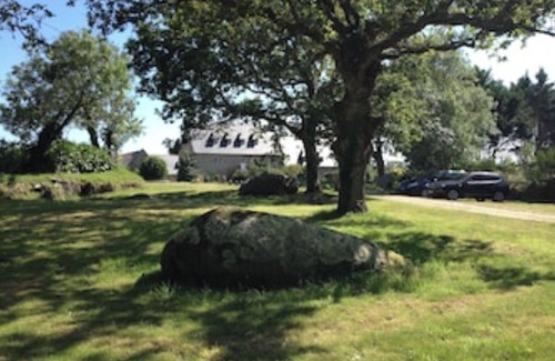 Tregunc Cottage | Gîte 6 pers. tout équipé avec jardin privatif - Plage à 400 mètres - 2 Piscines
