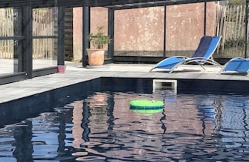 Tregunc Cottage | Gîte 6 pers. tout équipé avec jardin privatif - Plage à 400 mètres - 2 Piscines