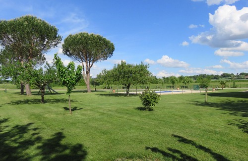 Parisot Maison | ALQUILER 6 PERSONAS CON PISCINA EN EL PAÍS - ÁREA ALBI-TOULOUSE