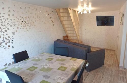 Floirac Maison | Gite 6 personnes La Floiracaise