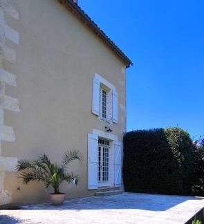 Montbron Maison | Gite 7 personnes à Montbron, Charente