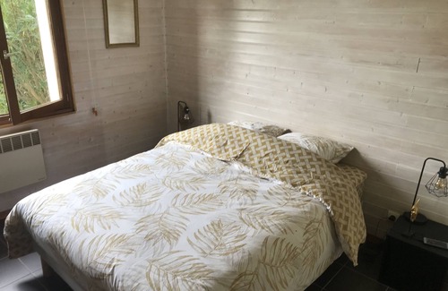 Gaillan-en-Medoc Maison | Gite du MEDOC, 8-10 P, Piscine privée, grand jardin, Surf 15 min plage Vignobles