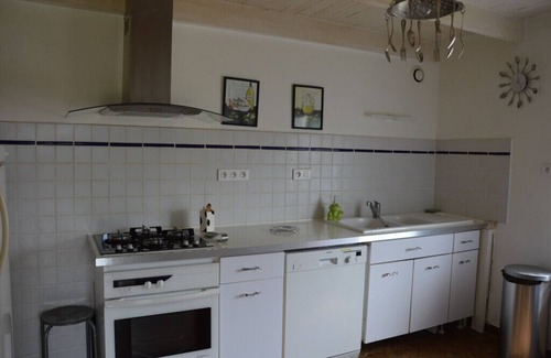 Bioule Maison | GITE 8-15 Pers WE ou VACANCES au SOLEIL dans le Quercy