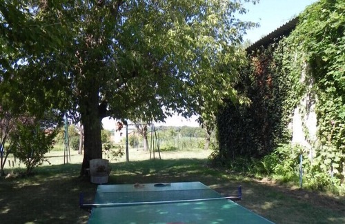 Bioule Maison | GITE 8-15 Pers WE ou VACANCES au SOLEIL dans le Quercy