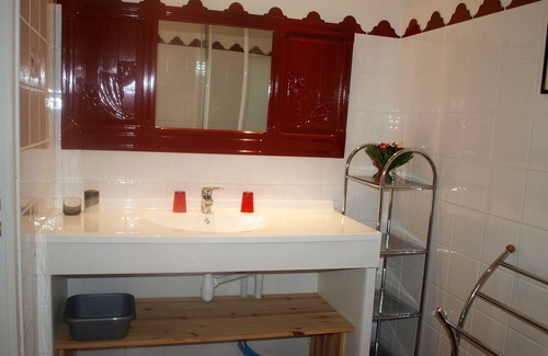 Champagne Cottage | GITE *** - 8 personnes, dans parc 6 ha arboré, entre Rochefort et Royan