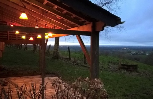Champeon Cottage | GITE A BISTO DE NAS