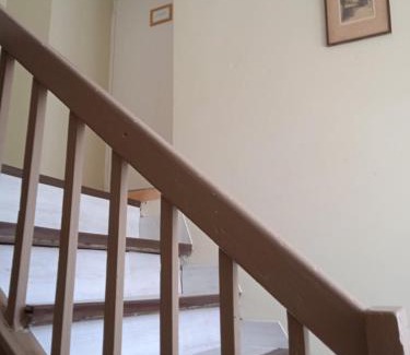 Firmi Appartement | Gite a Firmi
