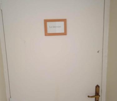 Firmi Appartement | Gite a Firmi