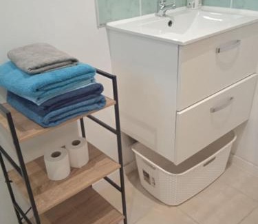 Firmi Appartement | Gite a Firmi