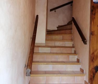 Le Malzieu-Ville Appartement | Gite a la ferme