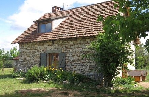 Carlucet Maison | Gite A LA Ferme - Installez-vous en Pleine Nature!