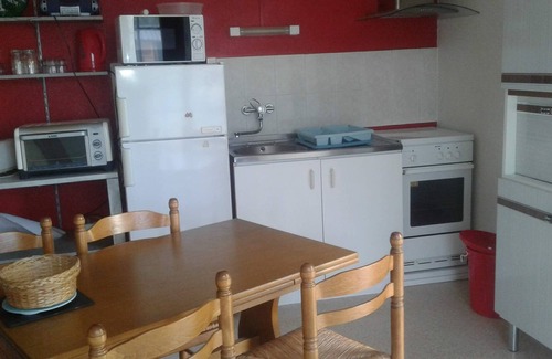 Polminhac Cottage | Gîte de montagne en pleine campagne, peut accueillir 4 personnes, 1 chambre