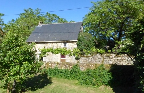 Hautefage Cottage | Gite A'mour Vallé de la Dordogne Hautefage
