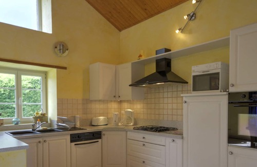 Aboen Cottage | Gîte Aboën, 3 pièces, 6 personnes