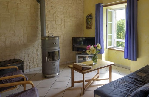 Aboen Cottage | Gîte Aboën, 3 pièces, 6 personnes