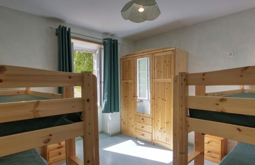 Aboen Cottage | Gîte Aboën, 3 pièces, 6 personnes