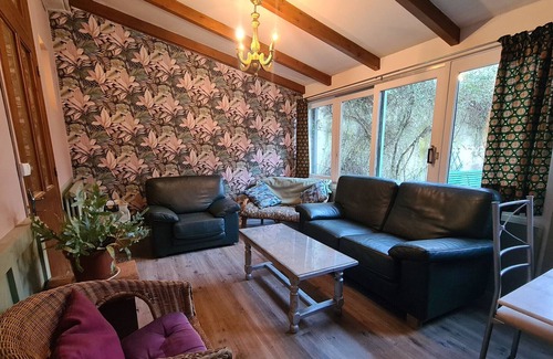 Aigurande Maison | Gite Aigurande, 4 bedrooms, 13 persons