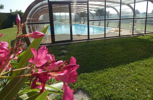 Aire-sur-l'Adour Maison | Gite Aire-sur-l'Adour, 3 bedrooms, 6 persons