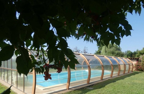 Aire-sur-l'Adour Maison | Gite Aire-sur-l'Adour, 3 bedrooms, 6 persons