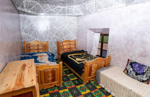 Tabant Hôtel | Gite Ait Ayoub