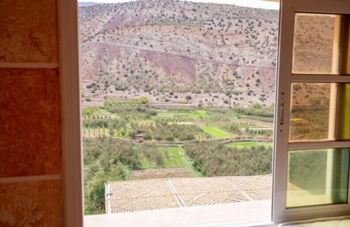 Tabant Hôtel | Gite Ait Ayoub