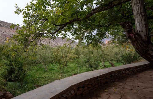 Tabant Hôtel | Gite Ait Ayoub