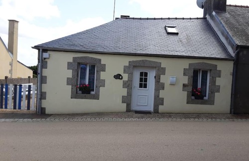 Scrignac Maison | Gite Albert
