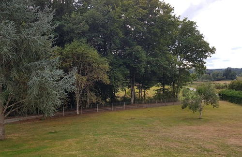 Saint-Pardoux-le-Neuf Maison | Gite**** tout confort à 10 min d'Ussel.