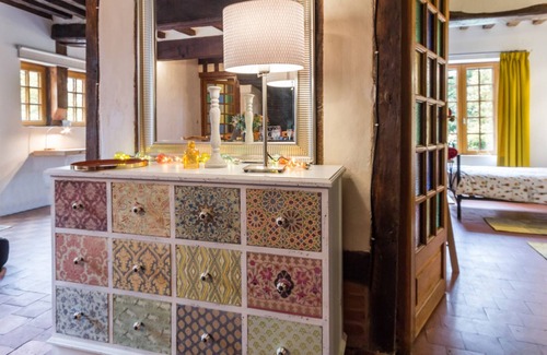 Allouville-Bellefosse Maison | Gîte Allouville-Bellefosse, 5 pièces, 8 personnes