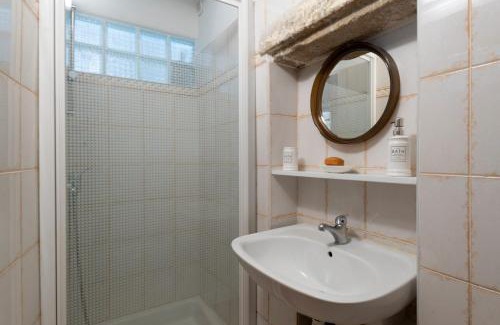 Saint-Romain-en-Viennois Appartement | Gite aloe vera