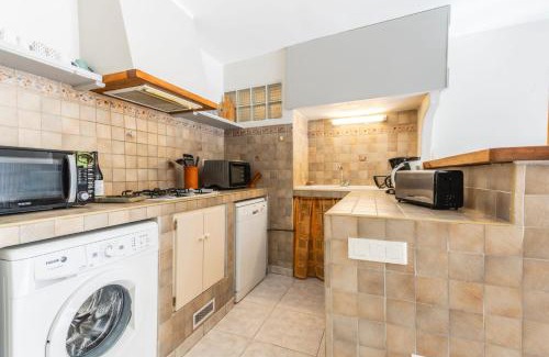 Saint-Romain-en-Viennois Appartement | Gite aloe vera