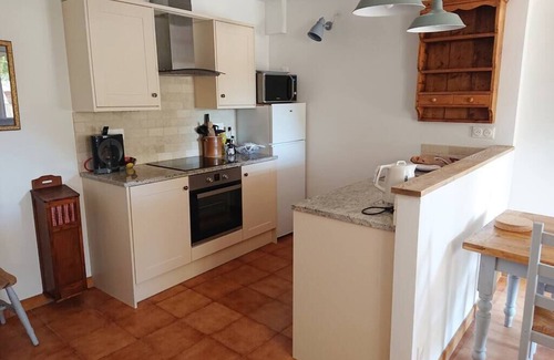 Riez Maison | Gite Amandier, Ferme Bel Air