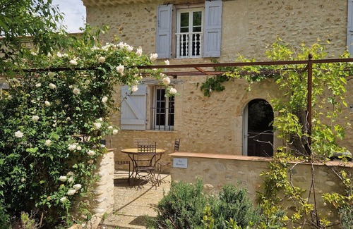 Riez Maison | Gite Amandier, Ferme Bel Air