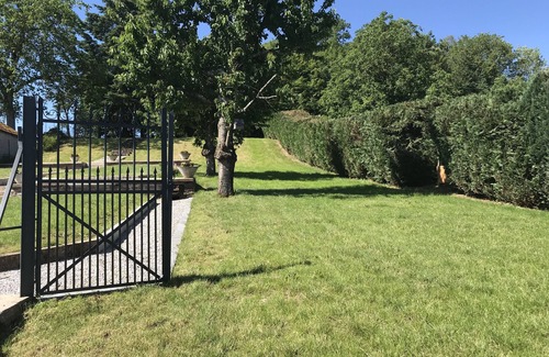 Housseras Maison | Gite Amelie, SPA, Sauna « au coeur des Vosges »