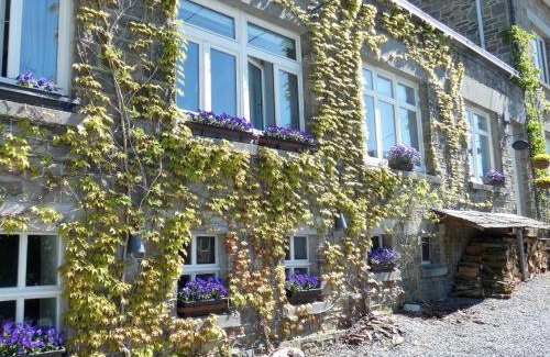 Bomal-sur-Ourthe Maison | Gite ancienne Imprimerie