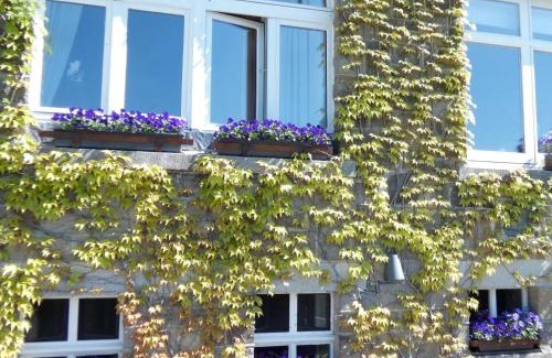 Bomal-sur-Ourthe Maison | Gite ancienne Imprimerie