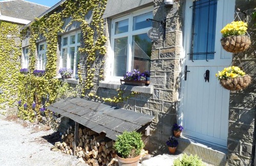 Bomal-sur-Ourthe Maison | Gite ancienne Imprimerie